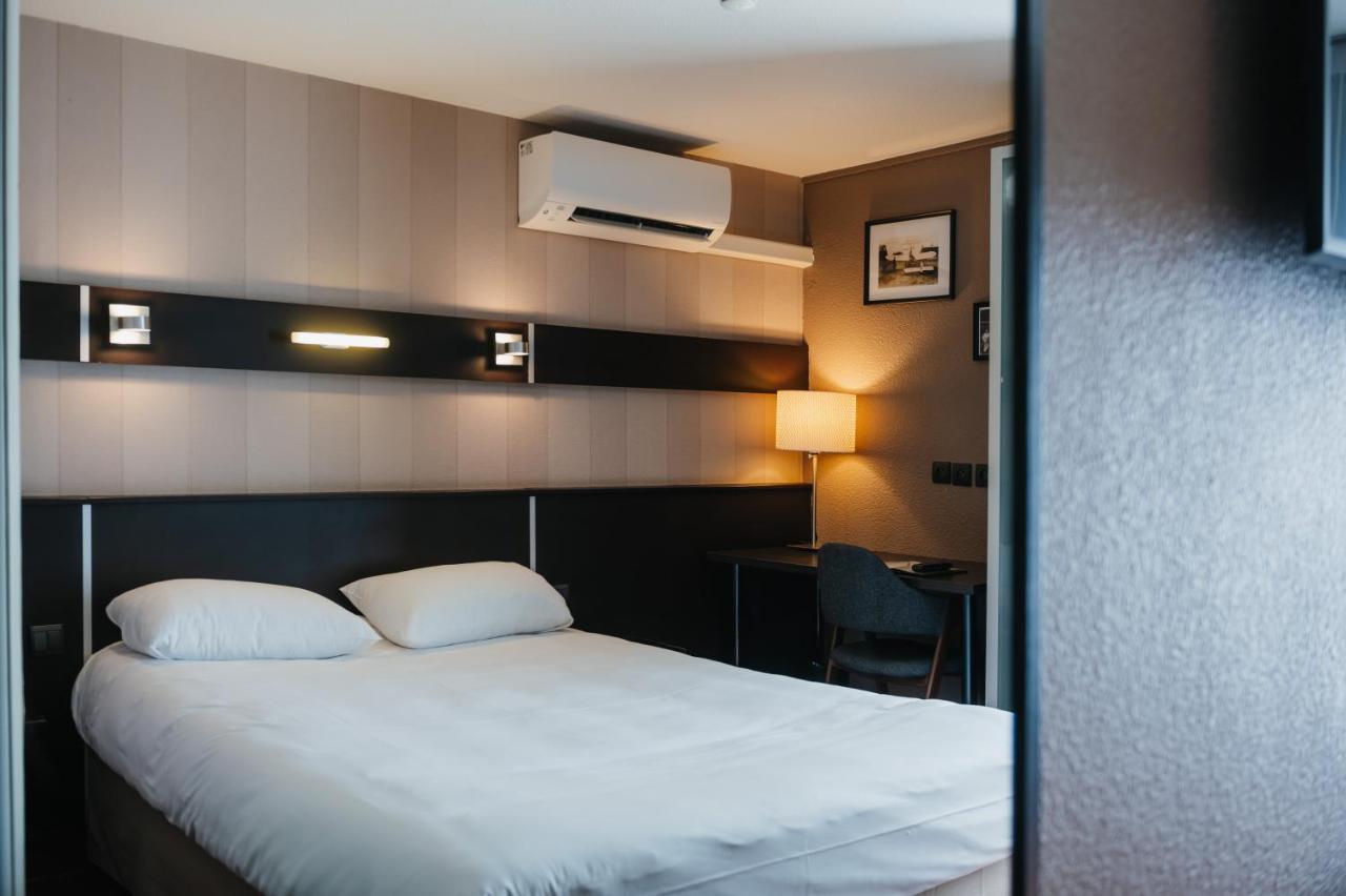 Sure Hotel By Best Western Шатору Экстерьер фото