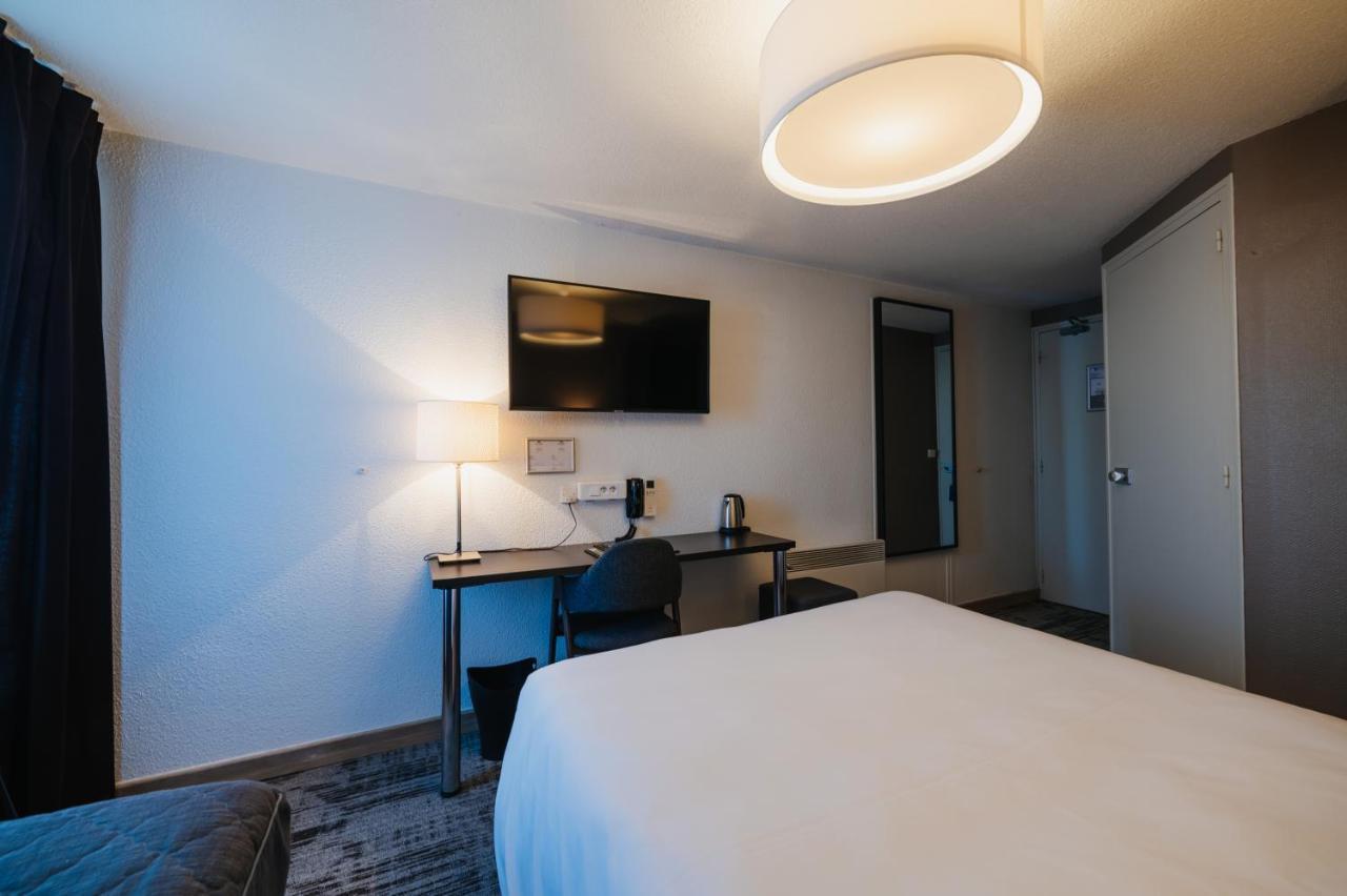 Sure Hotel By Best Western Шатору Экстерьер фото