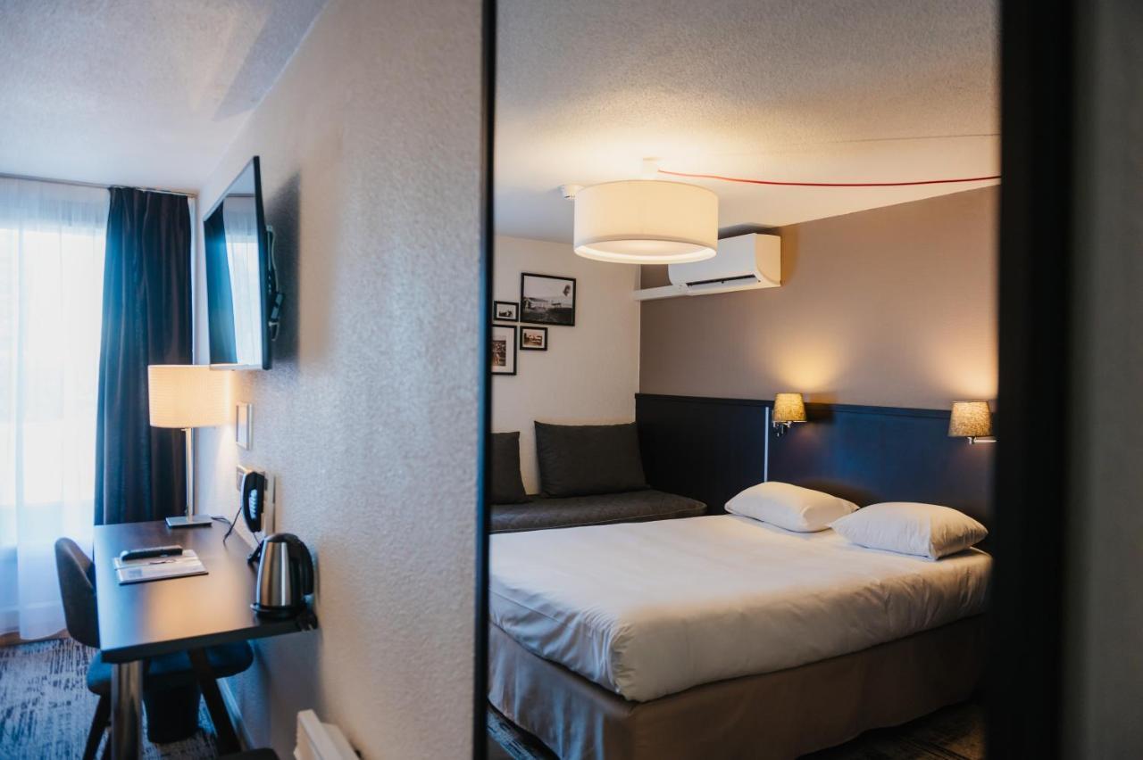 Sure Hotel By Best Western Шатору Экстерьер фото