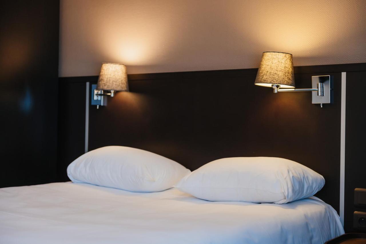 Sure Hotel By Best Western Шатору Экстерьер фото