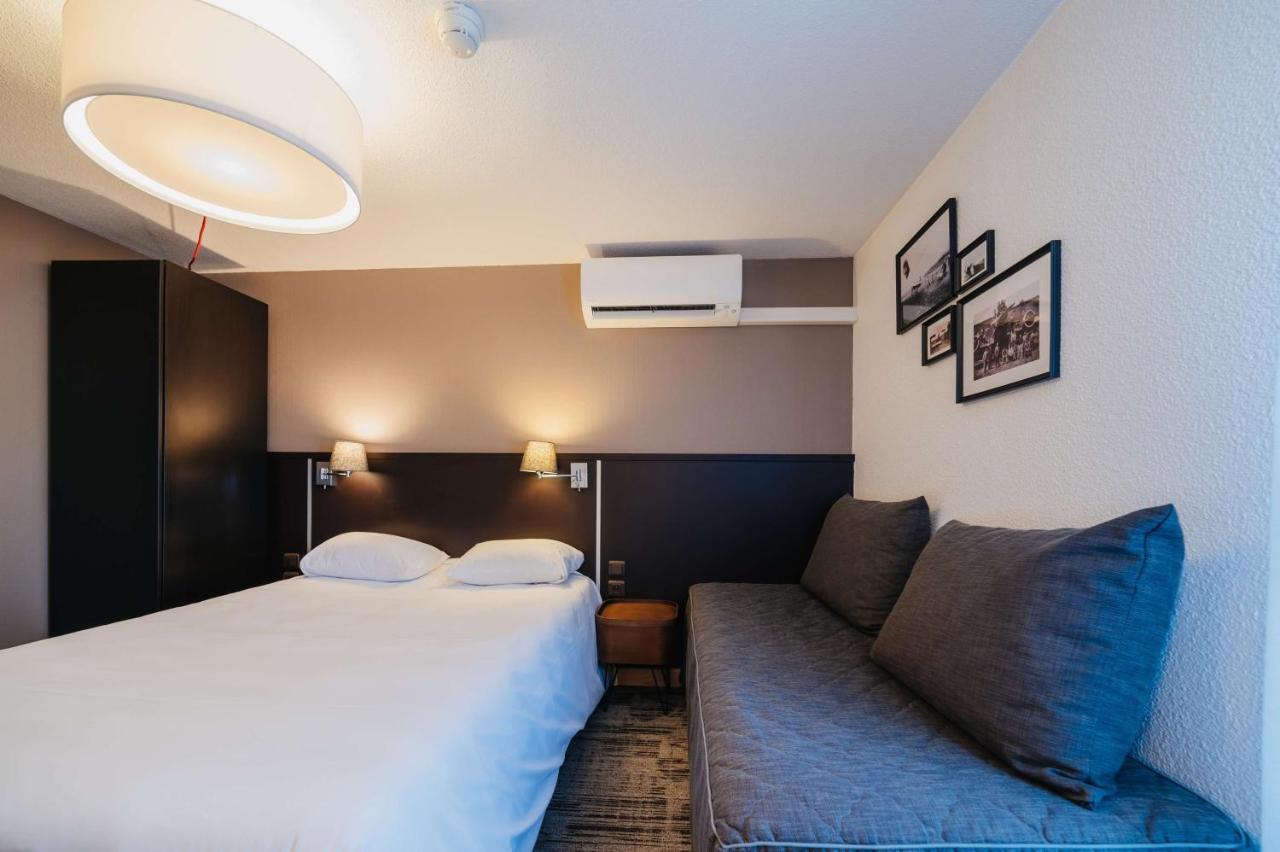 Sure Hotel By Best Western Шатору Экстерьер фото